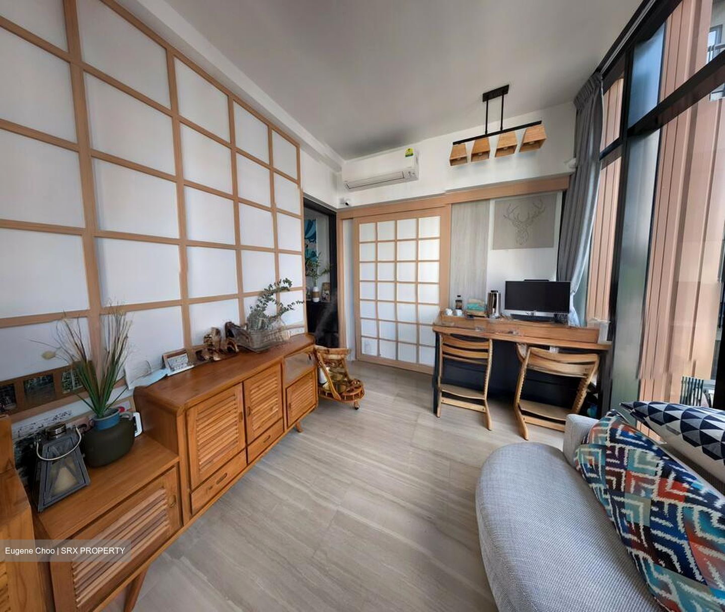 The Hyde (D10), Condominium #566726371